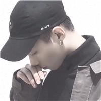 QQ2021男生头像2