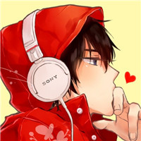 韩国男生头像个性头像3