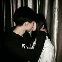 美头网炫酷恶魔头像12