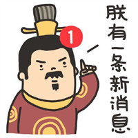 微信卡通猫咪头像7