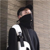 马超的头像是什么9