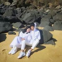 卡通健身微信头像男8