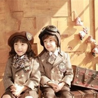 薛之谦卡通扣扣头像7