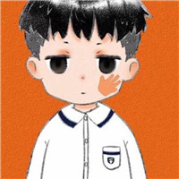 QQ头像小孩萌娃图片8