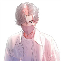 亚洲中年帅哥头像8