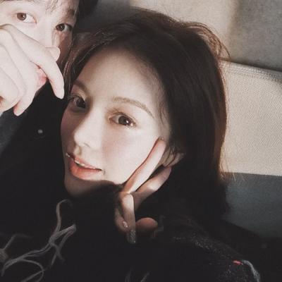 你的女生头像3