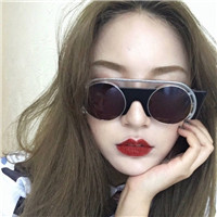 欧美文艺范女头像12