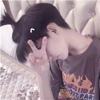 高清美女图片微信头像真人6
