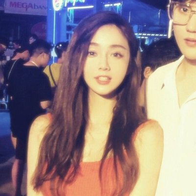 已单身头像女可爱仙气10