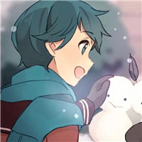 古风女生红色霸气头像6