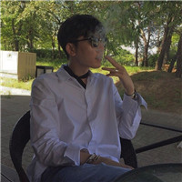 下雨绝望黑暗动漫男生单身的头像10