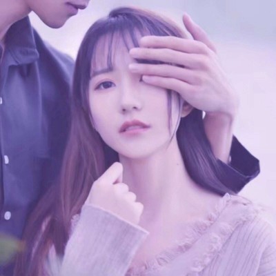 找一个找一些漫画女头像6