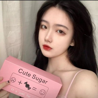 2023美女头像6