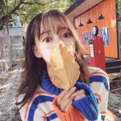 小仙女专属钉钉头像4