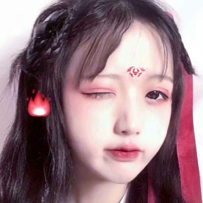 欧美霸气纹身高清头像图片7