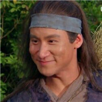 流行欧美头像男牛仔1