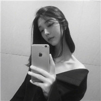 欧美风景女头像图片6