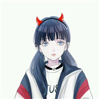 小女生头像萌萌哒头像卡通9