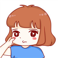 扣扣头像女生手绘高清图10