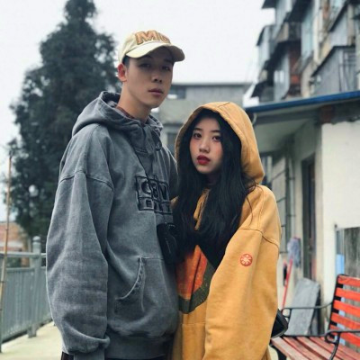 男生欧美风个性头像7