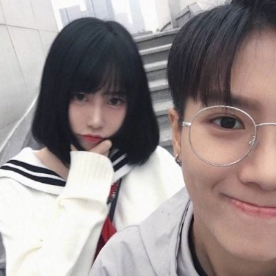 古风黑白头像师青玄5