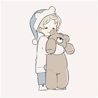 女生头像的图片唯美7