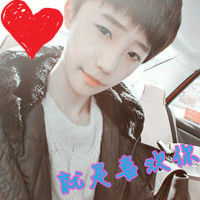 qq血腥男生头像10