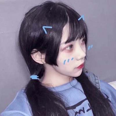 最显单身的头像4