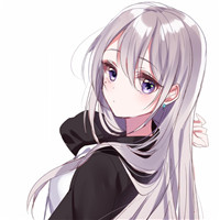 小仙女微信头像新闻6