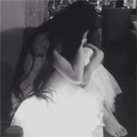 恐怖片美女主角5
