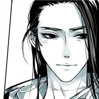 男生黑色系头像真人6