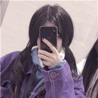 唯美气质头像男2