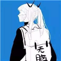 欧美帅哥痞帅头像10