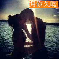 qq个性头像唯美清纯4