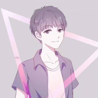 好看头像男生狗狗10