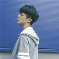 成熟点儿的头像男生9
