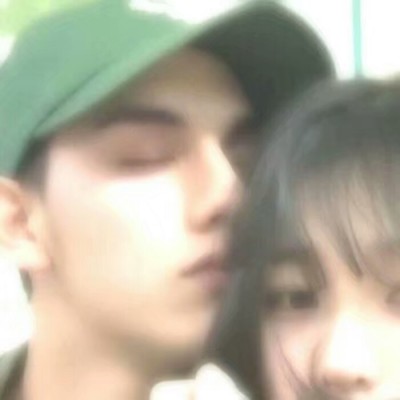 三人闺蜜群专属头像唯美10
