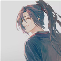个性头像男生背影霸气5