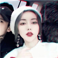 女头像欧美抽烟1