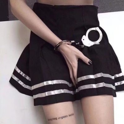 炫酷qq头像动漫5