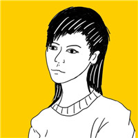 头像女孩子动漫高冷王者5