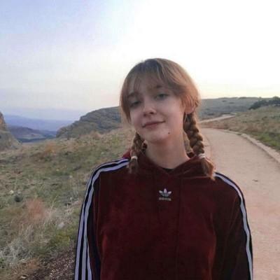 我要个性网qq女生头像2