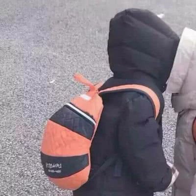 小孩子霸气头像图片10