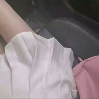qq女生头像带字2