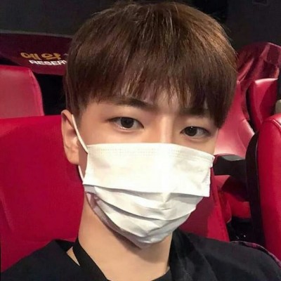 炫酷高清男生头像8