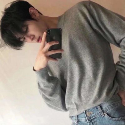 男生高冷欧美头像9