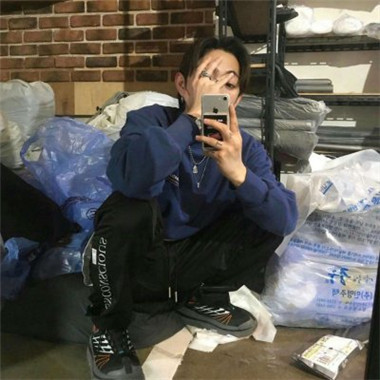 闺蜜头像一对儿一人一张14