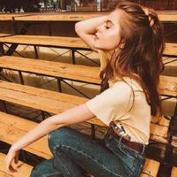 女头像欧美抽烟10