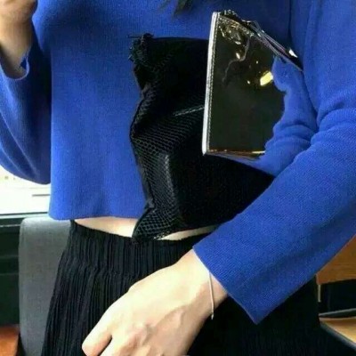 小仙女萌图头像13岁动漫8