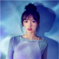 一组女生头像9